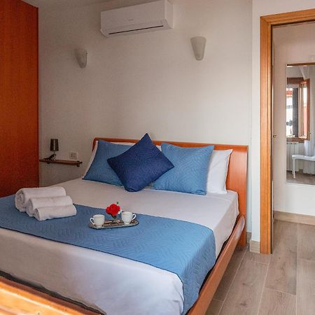 Burano L' Occhio Sulla Laguna Zewnętrze zdjęcie