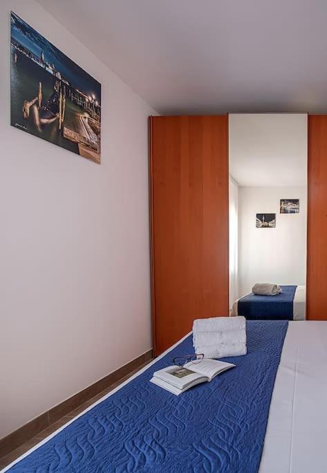 Burano L' Occhio Sulla Laguna Zewnętrze zdjęcie