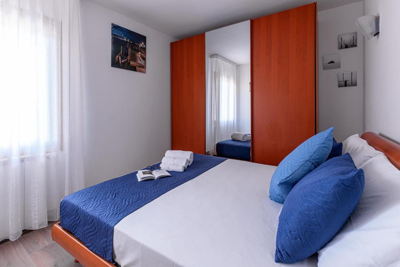 Burano L' Occhio Sulla Laguna Zewnętrze zdjęcie