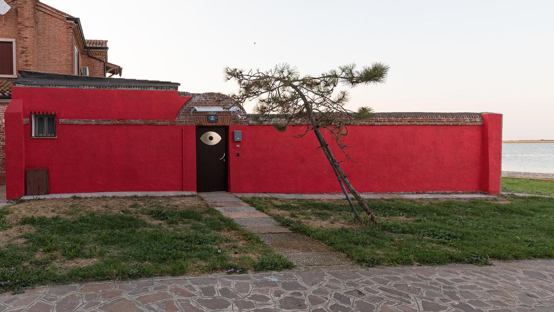 Burano L' Occhio Sulla Laguna Zewnętrze zdjęcie